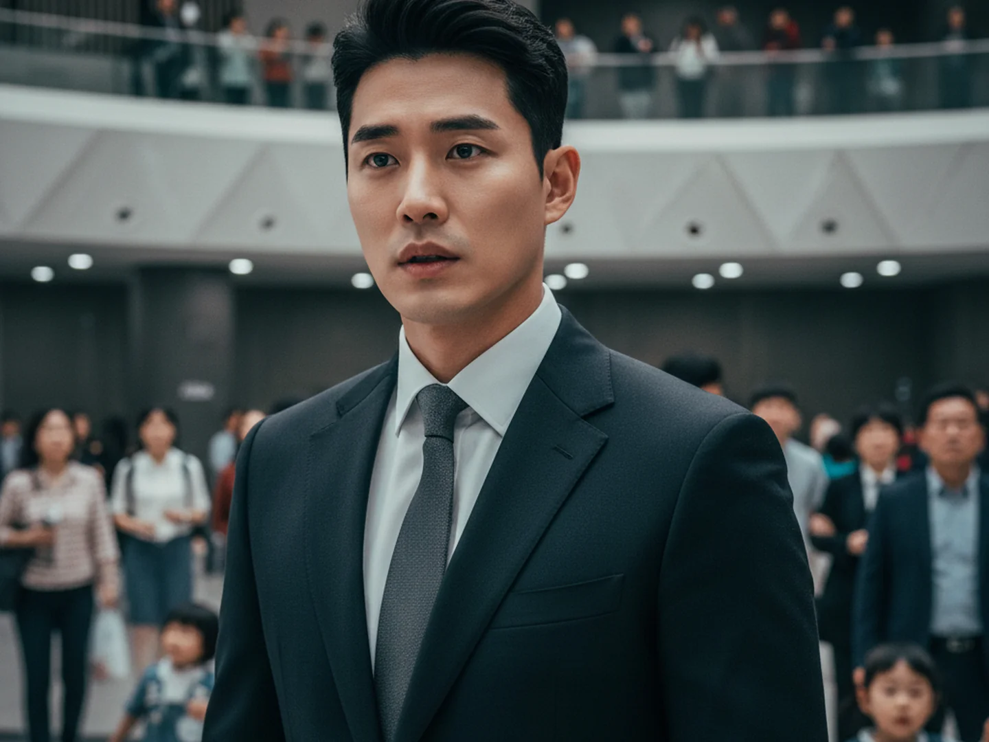 김선호 의원님이 보우하사 반응01